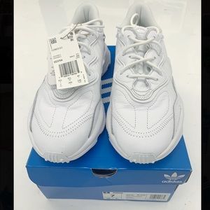 adidas originals Ozweego White sneakers -brand new